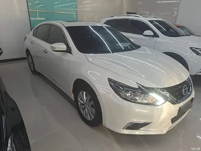 2016 Nissan Teana Facelift 2.0L XL Comfort, фото 4, лот 10451745