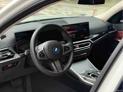 2023 BMW i3 eDrive 40 L Shadowline Package, фото 4, лот 11137068