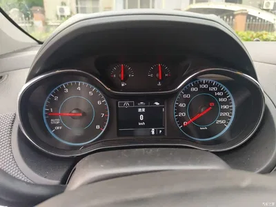 2017 Chevrolet Cruze 1.5L Automatic Pioneer Sunroof, фото 4, лот 10381004