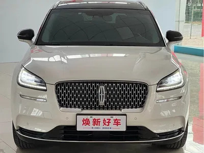 2022 Lincoln Adventurer 2.0T 2WD Deluxe Edition, фото 4, лот 11136189