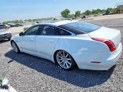 2015 JAGUAR XJ, фото 2, лот 10661589