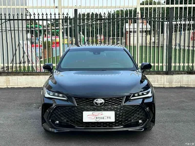 2022 Toyota Avalon 2.0L Luxury Edition, фото 3, лот 10763980