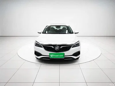 2018 Buick Verano Sedan 15S Automatic Leading, фото 2, лот 10250338