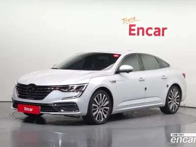 2023 Samsung SM6 1.8 TCe Premiere, фото 1, лот 10189569