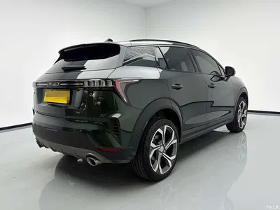 2023 Lynk & Co 06 Remix 1.5T Hero, фото 4, лот 10443534