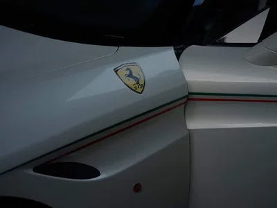 2015 Ferrari California T 3.9T Standard, фото 2, лот 10264547