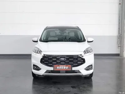 2021 Ford Escape PHEV PHEV, фото 3, лот 10279474