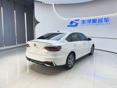 2024 Volkswagen Lavida Model 300TSI DSG Starlight Leading Edition, фото 4, лот 10262450