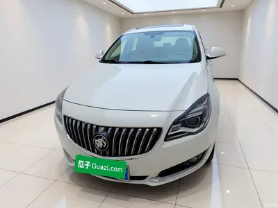 2014 Buick Regal 2.0L Leading Fashion Type, фото 2, лот 10285202