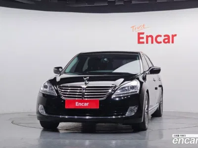 2013 Hyundai Equus VS380, фото 3, лот 10105771