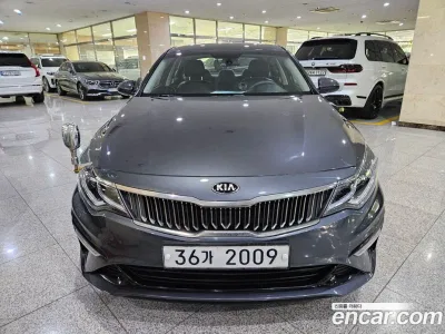 2019 Kia K5 2.0, фото 2, лот 11132425