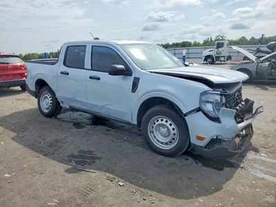 2025 FORD MAVERICK XL, фото 4, лот 10546969