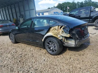 2023 TESLA MODEL 3, фото 2, лот 10854670