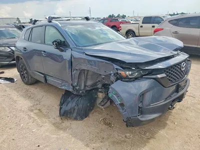 2024 MAZDA CX-50 PREMIUM, фото 4, лот 10848016