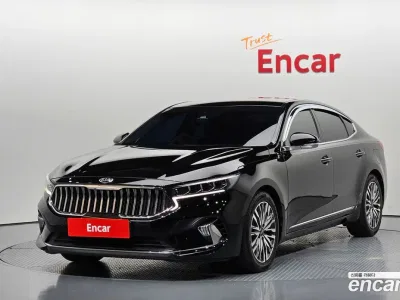 2020 Kia K7 2.5 GDI Noblesse, фото 1, лот 10627120