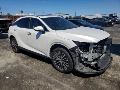 2023 LEXUS RX 350 PREMIUM+, фото 4, лот 10847860