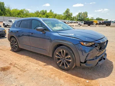 2023 MAZDA CX-50 PREMIUM PLUS, фото 4, лот 10613722