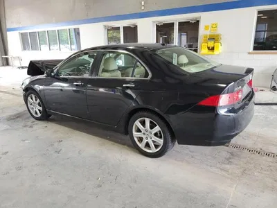 2005 ACURA TSX, фото 2, лот 10873131