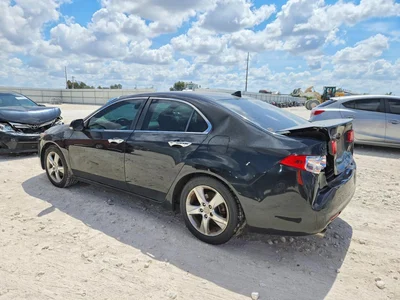 2013 ACURA TSX TECH, фото 2, лот 10872774