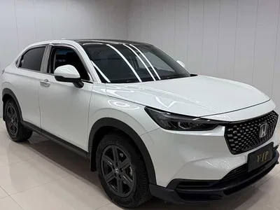 2023 Honda XR-V 1.5L CVT Fever Edition, фото 3, лот 10430885