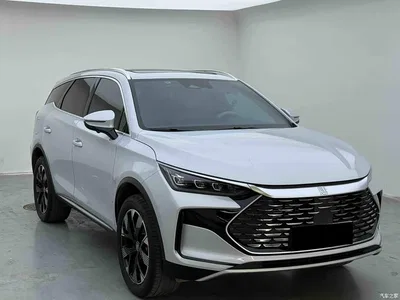2024 BYD Tang New Energy DM-i Glory Edition 200KM Flagship, фото 3, лот 11087168
