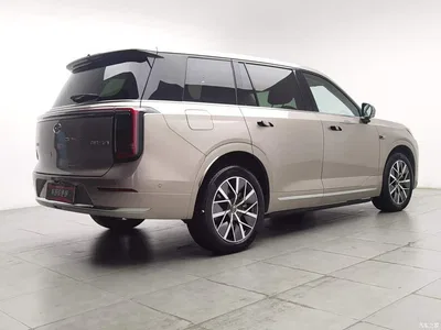2025 GAC Trumpchi Trumpchi Vision S9 1.5T Hybrid Premium, фото 2, лот 10414034