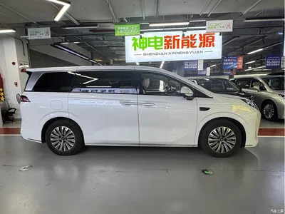 2025 BYD Xia DM-i 1.5T 100km Surpass Edition, фото 3, лот 10254837