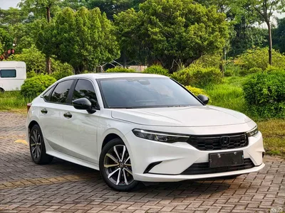 2023 Honda Integra 240TURBO CVT Phantom Night Luxury Edition, фото 3, лот 10893767