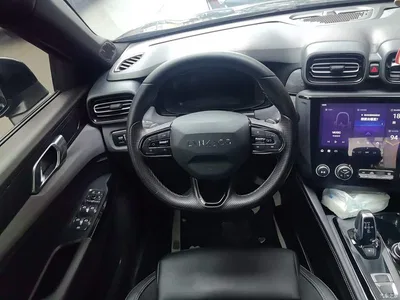 2022 Lynk & Co 03 1.5TD DCT Power Plus, фото 3, лот 10389501