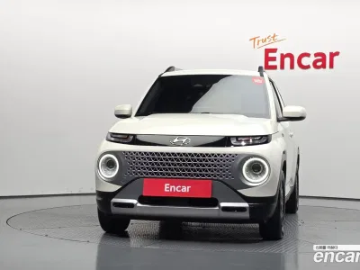 2024 Hyundai Casper The Essential, фото 3, лот 10223030