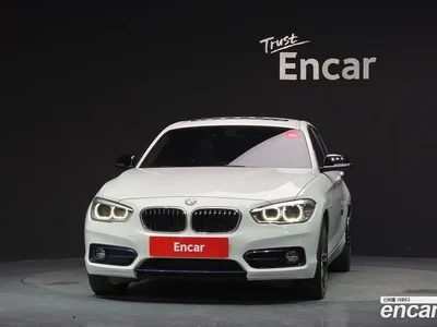 2017 BMW 1-Series 118d JOY 5DOOR, фото 3, лот 10221489