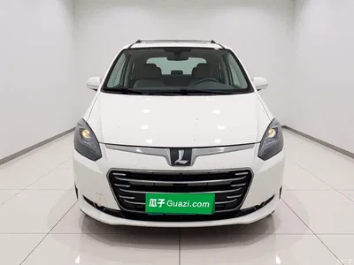 2016 Luxgen Luxgen7 MPV 2.0T Luxury, фото 2, лот 11549304