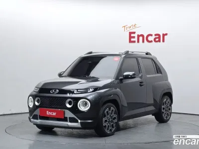 2023 Hyundai Casper Turbo Inspiration, фото 1, лот 10139158