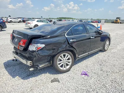 2010 LEXUS ES 350, фото 3, лот 10844781