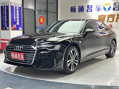 2022 Audi A6L 40 TFSI Luxury Elegance, фото 3, лот 10433552