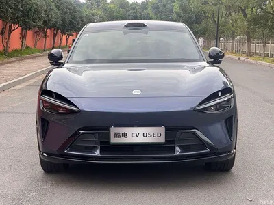 2025 Xiaomi Auto Xiaomi YU7 Extended Range RWD Edition, фото 3, лот 11136752
