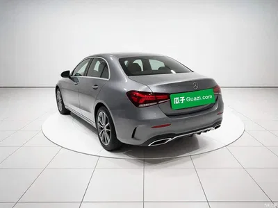 2021 Mercedes-Benz A-Class A 200 L Sport Sedan Fashion Edition, фото 4, лот 11252787