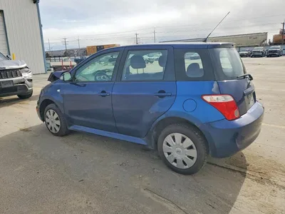 2006 SCION XA BASE, фото 2, лот 10880425