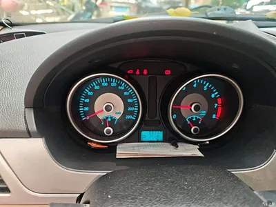 2013 Buick Excelle 1.5L Automatic Classic, фото 4, лот 10268359