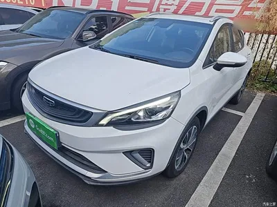 2019 Geely Emgrand GS 1.4T Manual Elegance, фото 2, лот 11218670