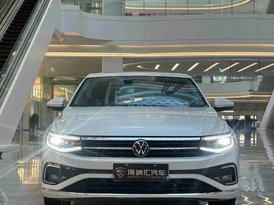 2024 Volkswagen Bora 280TSI DSG Comfort Ride Edition, фото 2, лот 11178693