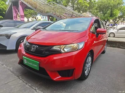 2014 Honda Fit 1.5L LX CVT Comfort, фото 1, лот 11179341