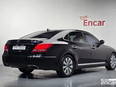 2012 Hyundai Equus VS380, фото 2, лот 10224296