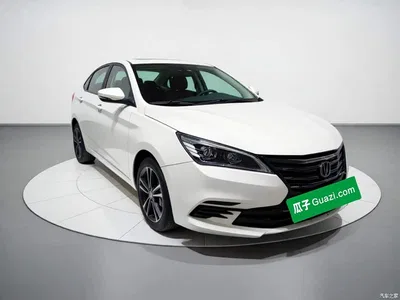2021 Changan Eado DT 1.6L Automatic Luxury, фото 3, лот 11200003