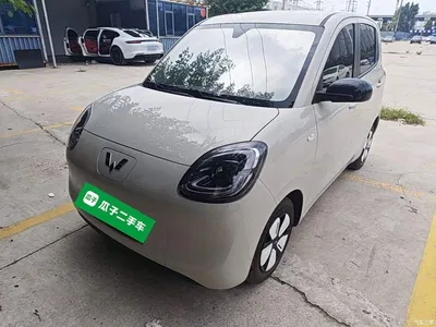 2025 Wuling Motors Hongguang MINIEV 4-Door Advanced, фото 1, лот 10382302
