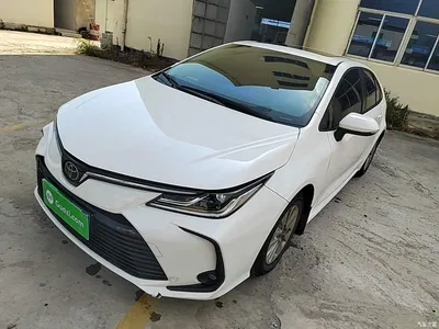 2021 Toyota Corolla TNGA 1.5L CVT Elite Edition, фото 2, лот 10792311