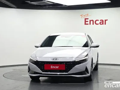 2023 Hyundai AVANTE 1.6, фото 3, лот 10214450