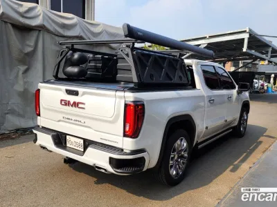 2023 GMC Sierra Denali, фото 2, лот 10036024