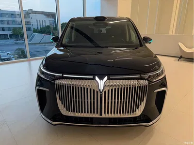 2025 Voyah Auto Voyah Dreamer Model PHEV Basic Version, фото 2, лот 10358592