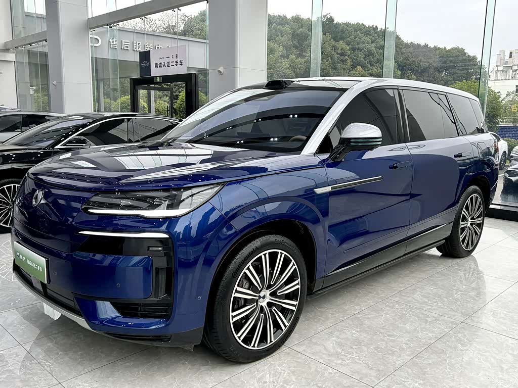 2025 Denza N9 Flagship Model, фото 1, лот 11131744